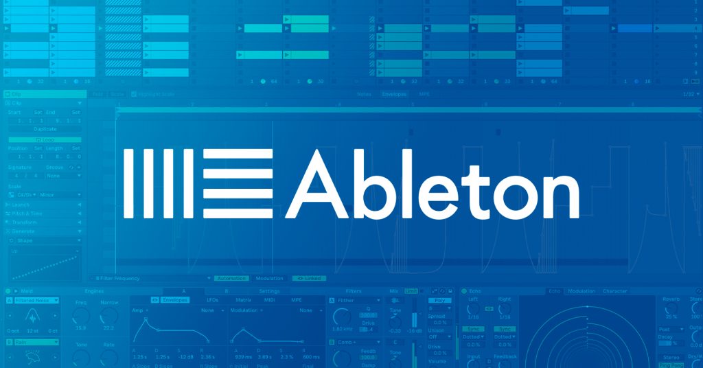 Switch to Ableton - A Basic Guideline