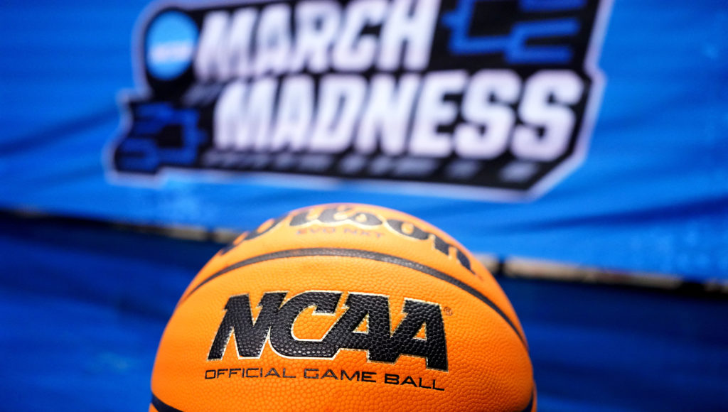 Getting Ready For The Big Dance