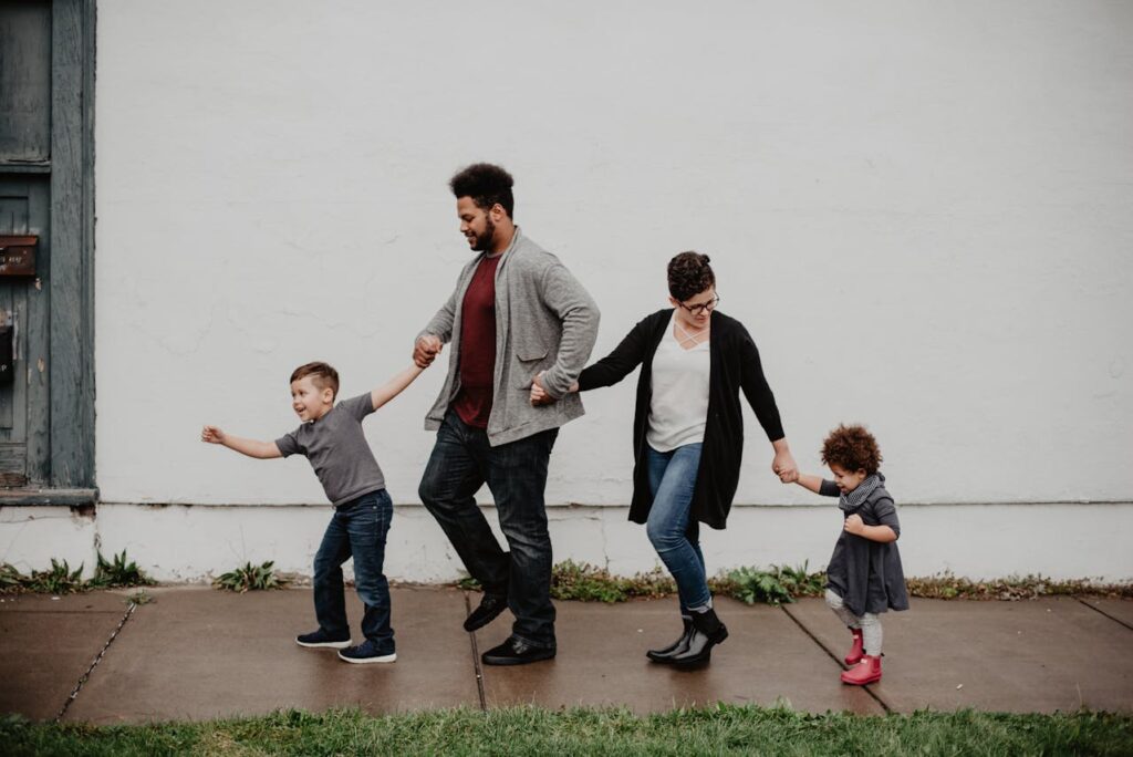 8 Tips for Planning Family Ministry in Another Year of Unknowns