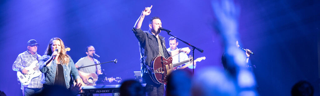 What to Look for in a New Worship Pastor Job