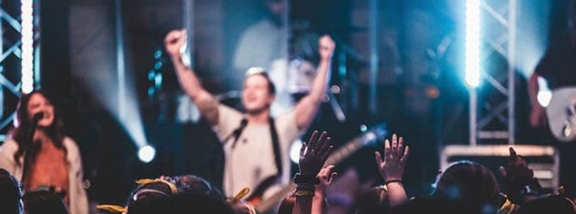 5 Crucial Lessons I’ve Learned in the Last 10 Years of Worship Leading