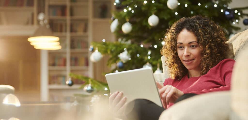 How to Reach More People Online this Christmas