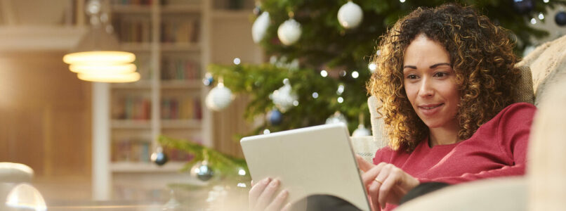 How to Reach More People Online this Christmas
