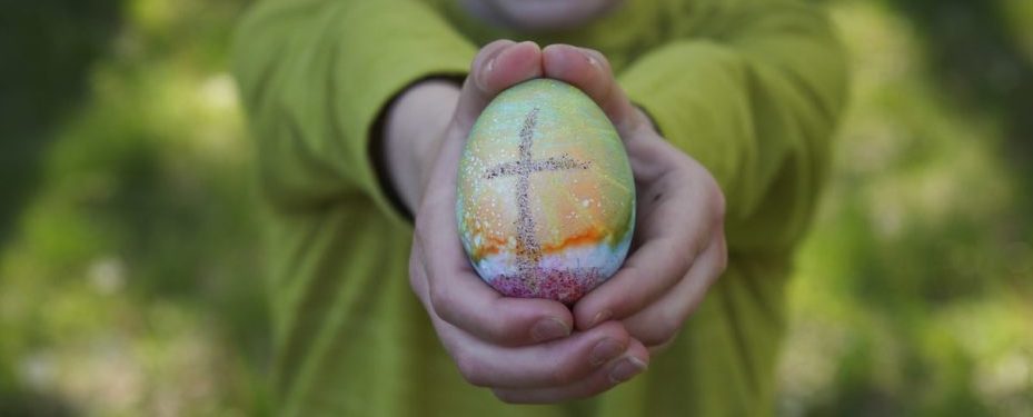 Five Easter Ideas for Church Growth and Giving