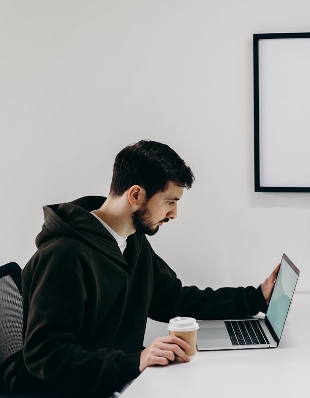 Write a Ministry Cover Letter