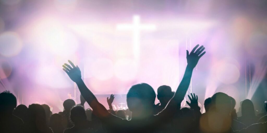 How Worship Leaders Can Thoughtfully Choose Songs for Sunday Morning