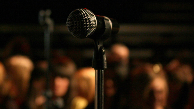 Connecting with your Congregation in Worship