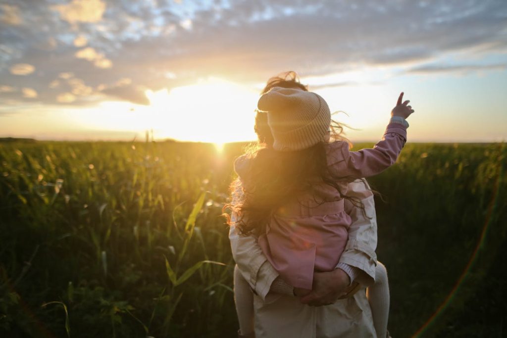 Is It the Parents' Job to Teach Their Kids About Jesus or the Church’s?