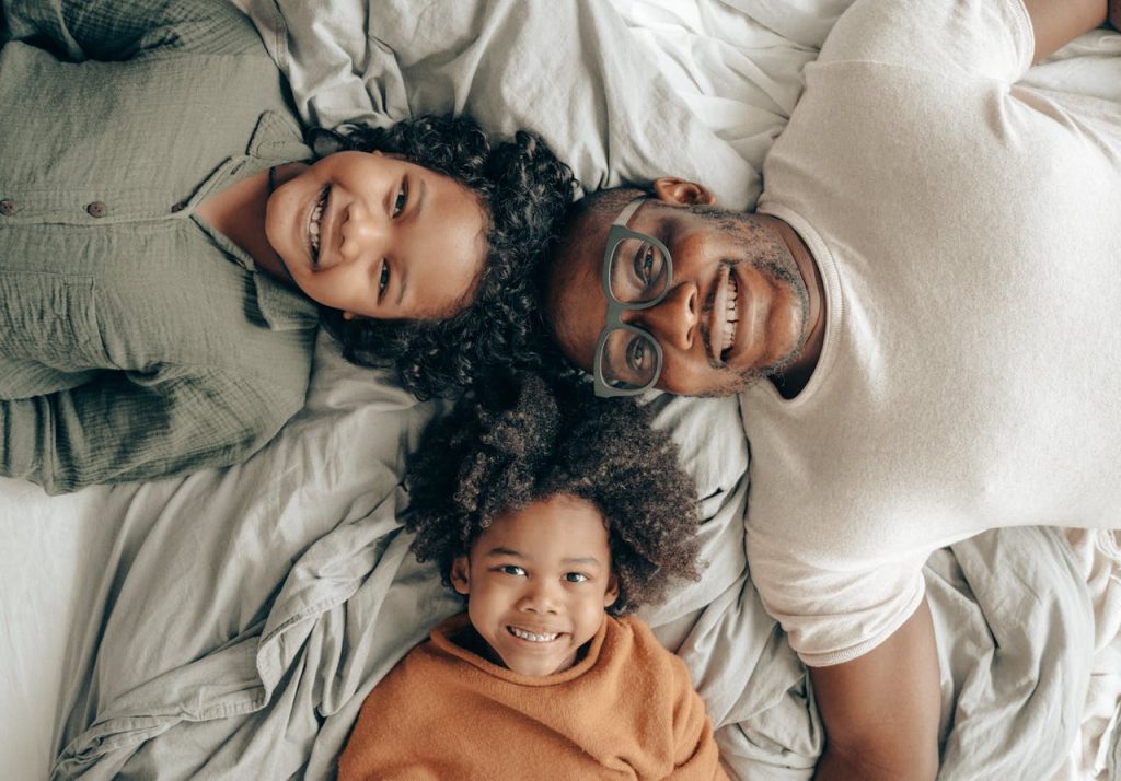 How to Tell Your Kids About Jesus: A Guide for Christian Parents