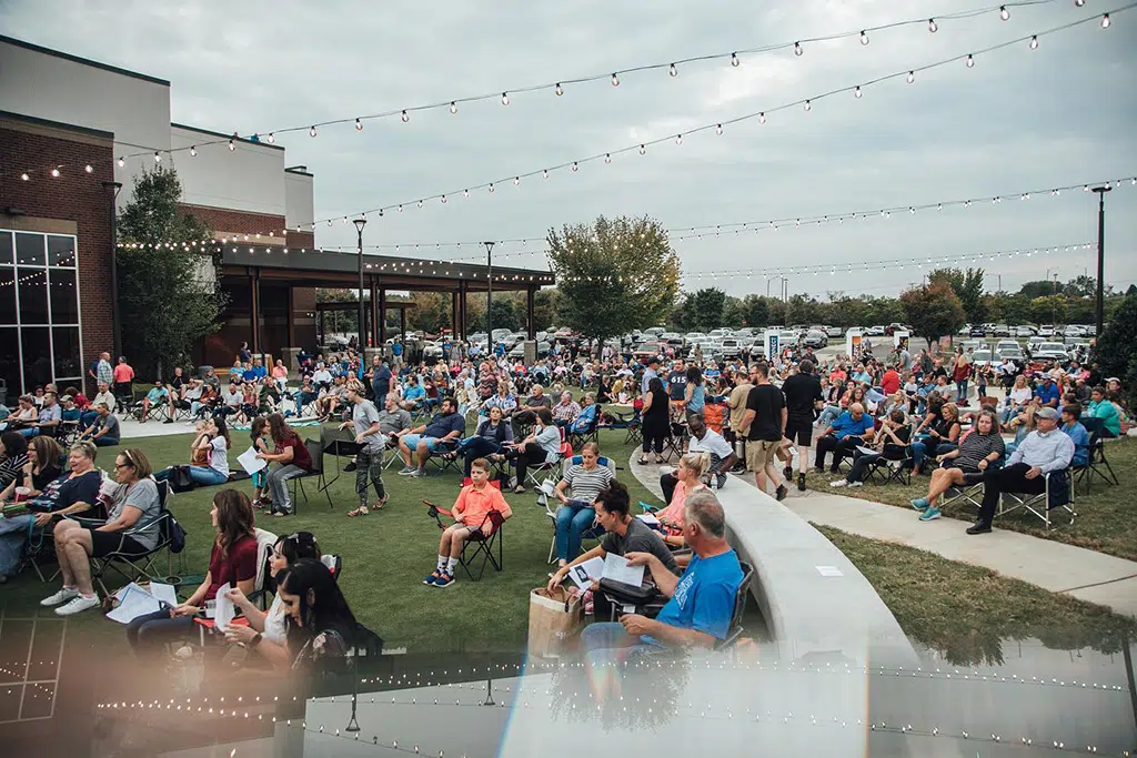 How Churches Can Get Ready for Fall 2025