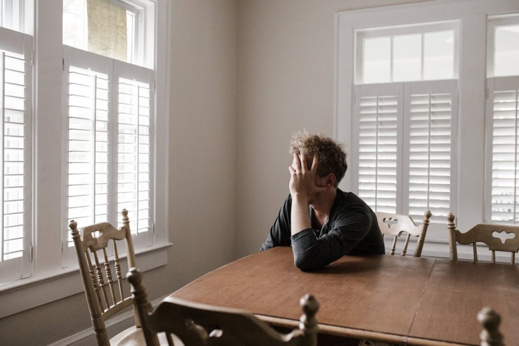 Understanding Church Hurt
