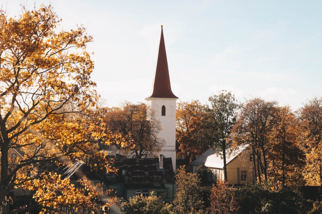 Are You Called to Church Ministry? How to Know It’s God’s Will