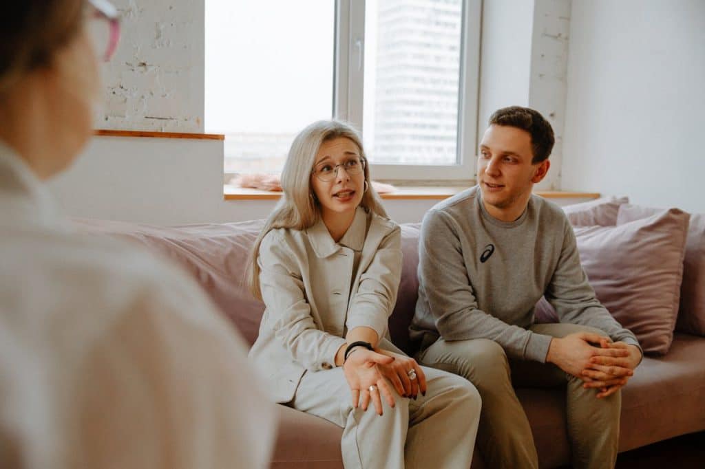Fostering Marriage Counseling Well: A Guide for Churches and Pastors