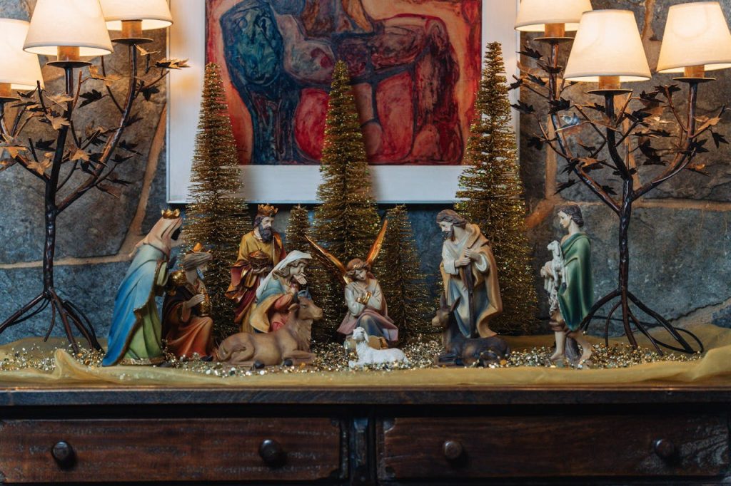 2025 Christmas Sermon Series Ideas