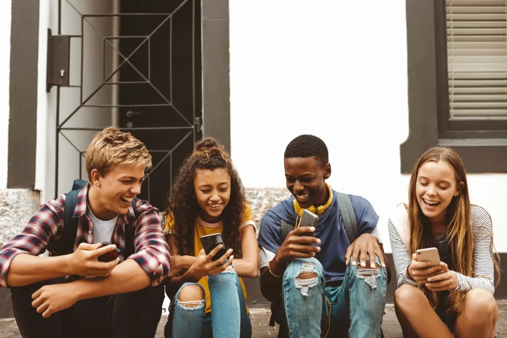 Who Is Gen Alpha? Understanding the Next Generation