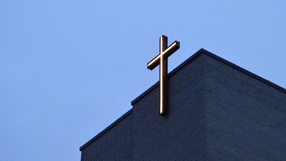 Are You Called to Church Ministry? How to Know It’s God’s Will