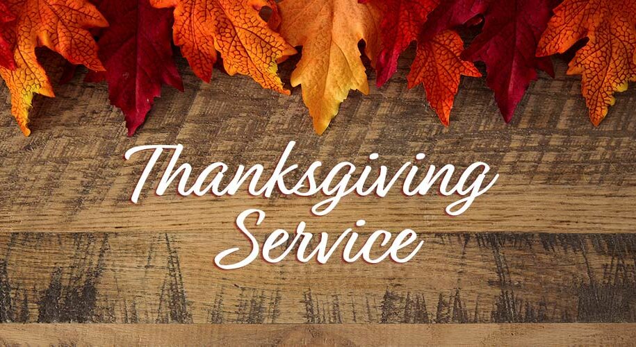 Top 5 Thanksgiving Sermon Ideas to Inspire Gratitude and Faith