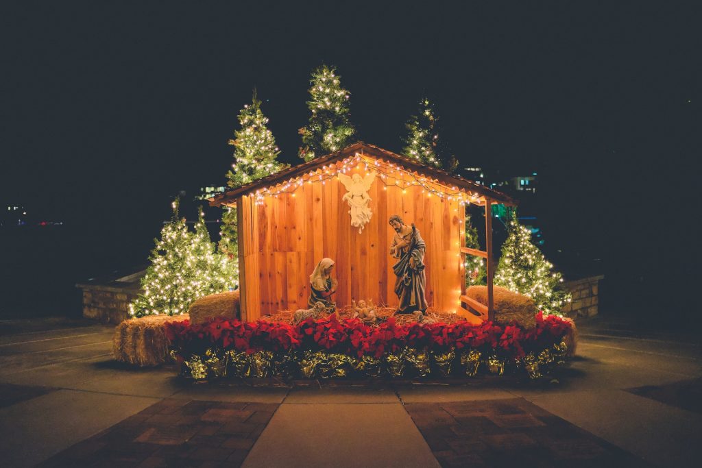 Top 5 Christmas Sermon Ideas for 2025: Sharing the Hope of Christ