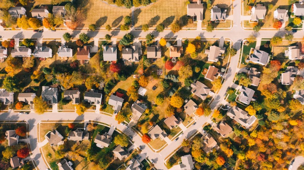 Sharing Jesus with Your Neighborhood
