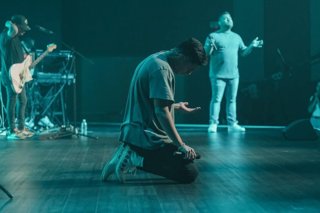 Setting Personal Goals for 2026 as a Worship Leader