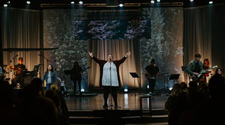 5 Creative Church Stage Design Ideas to Transform Your Worship Space