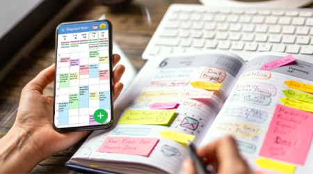 How to Plan Your Church Calendar A Year in Advance