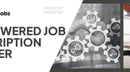 MinistryJobs.com AI Builder