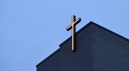 Are You Called to Church Ministry? How to Know It’s God’s Will