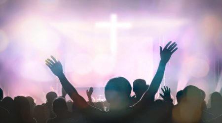 How Worship Leaders Can Thoughtfully Choose Songs for Sunday Morning