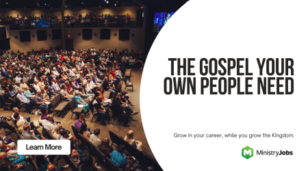 The Gospel Your Own People Need