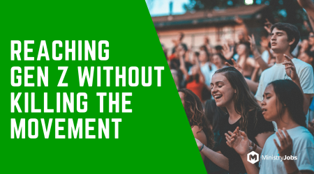 Reaching Gen Z Without Killing the Movement