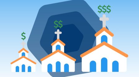 Pastor Salary By Church Size