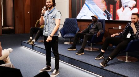 A Bigger Picture Of Worship