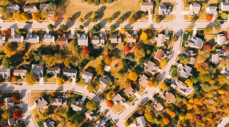 Sharing Jesus with Your Neighborhood