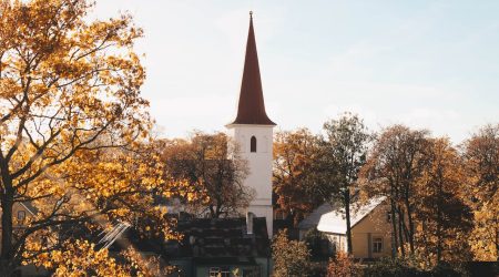 Are You Called to Church Ministry? How to Know It’s God’s Will