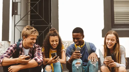 Who Is Gen Alpha? Understanding the Next Generation